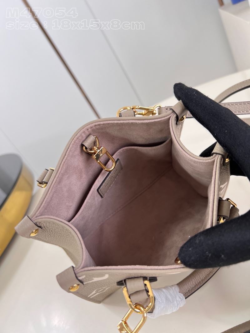 Louis Vuitton Shopping Bags